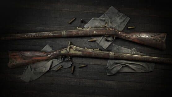 Hunt: Showdown 1896 - When Shadows Dance screenshot 2