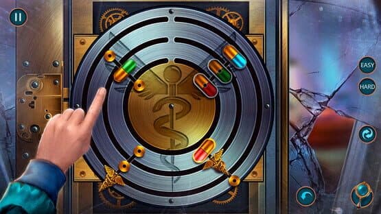 Myth or Reality: Mystery of the Lake - Collector's Edition screenshot 4