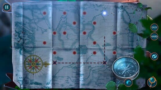 Myth or Reality: Mystery of the Lake - Collector's Edition screenshot 5