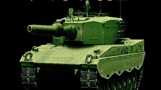 Daisenryaku II: Campaign Version screenshot 4