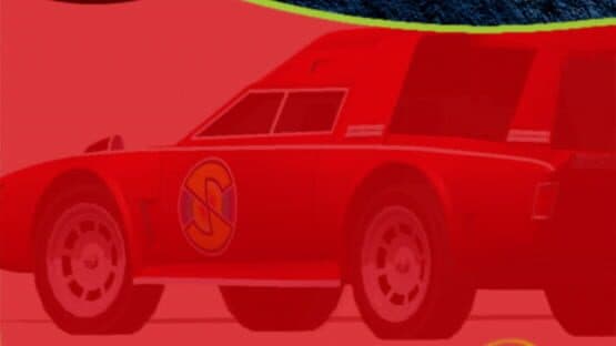 Captain Scarlet screenshot 1