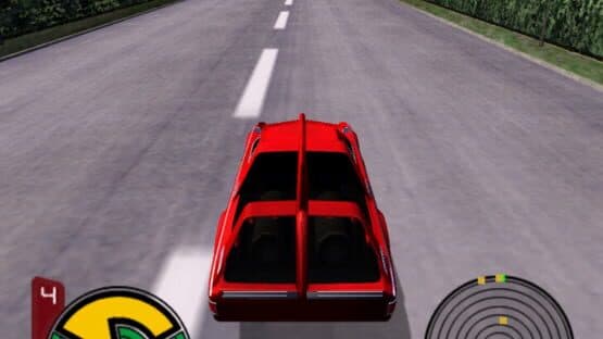 Captain Scarlet screenshot 4