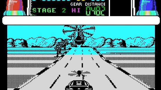 Chase H.Q. screenshot 1