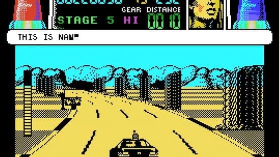 Chase H.Q. screenshot 2