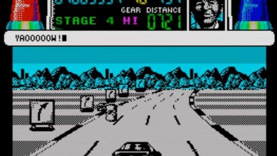 Chase H.Q. screenshot 2