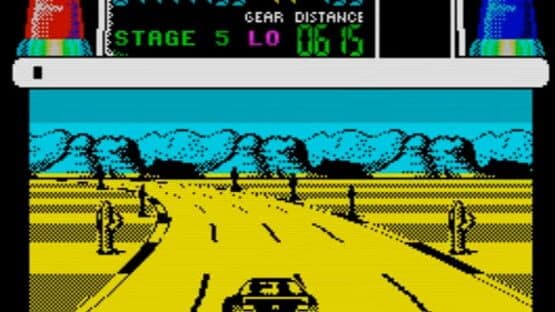 Chase H.Q. screenshot 3