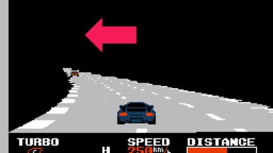 Taito Chase H.Q. screenshot 3