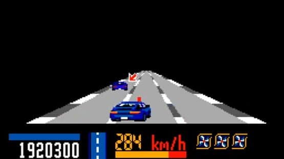 Chase H.Q. screenshot 2