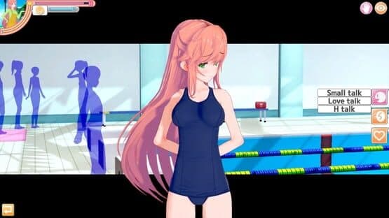 Koikatsu screenshot 3