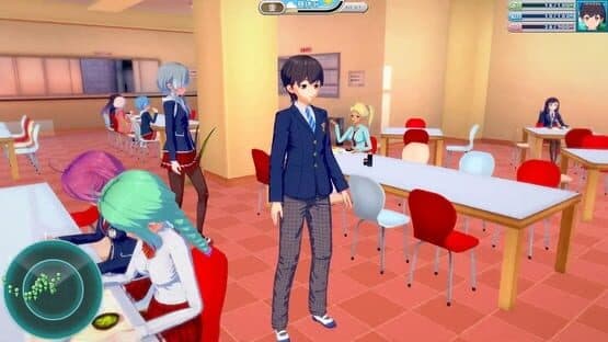 Koikatsu screenshot 4