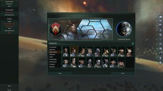 Stellaris screenshot 4