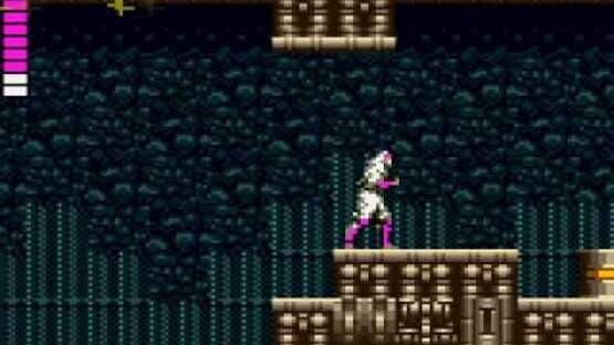 Shinobi screenshot 2