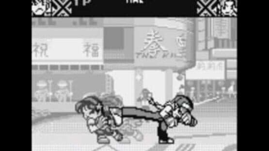 King of Fighters R-1 screenshot 3