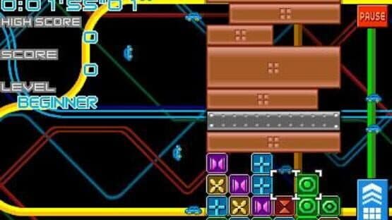 Puzzle League Express screenshot 3