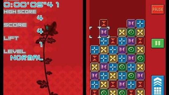 Puzzle League Express screenshot 5