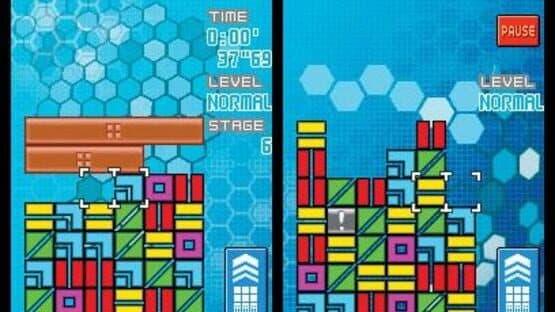 Puzzle League Express screenshot 7