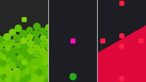 Blackbox screenshot 2