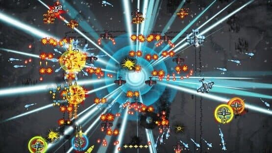 Best Multiplayer and Co-op 6-in-1 Bundle screenshot 1