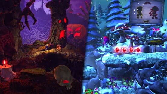 Best Multiplayer and Co-op 6-in-1 Bundle screenshot 3