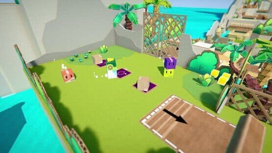 Best Multiplayer and Co-op 6-in-1 Bundle screenshot 4