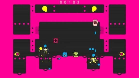 Best Multiplayer and Co-op 6-in-1 Bundle screenshot 5