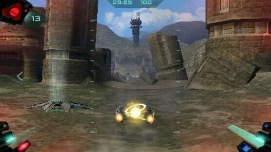 BattleZone screenshot 7