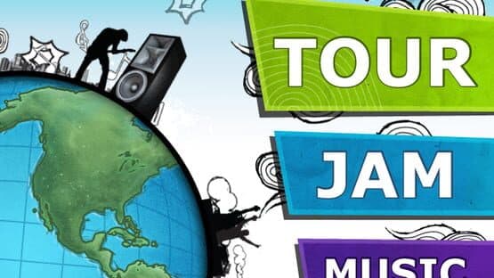 Tap Tap Revenge Tour screenshot 1