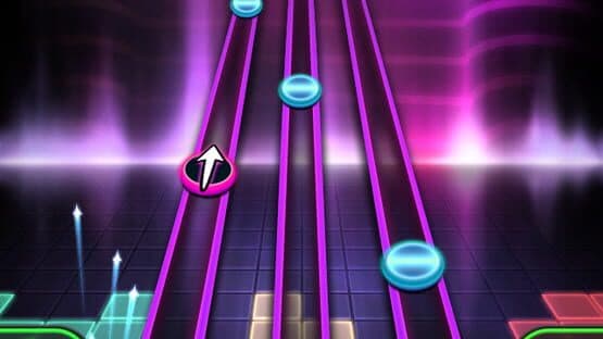 Tap Tap Revenge Tour screenshot 3