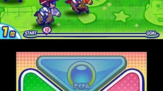 Osomatsu-san: Matsumatsuri! screenshot 2