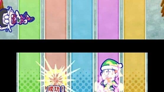 Osomatsu-san: Matsumatsuri! screenshot 4