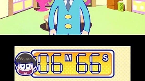 Osomatsu-san: Matsumatsuri! screenshot 6