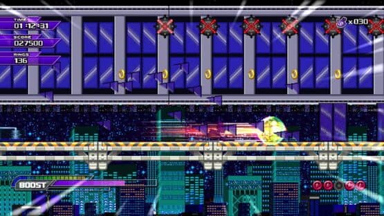 Sonic & Blaze screenshot 6