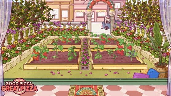 Good Pizza, Great Pizza: Villa Vista Set - Chapter 5 screenshot 1