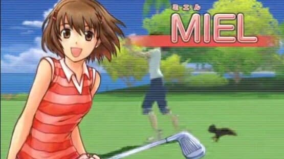 Sega Splash! Golf screenshot 2