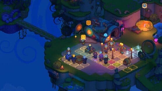 Bandle Tale: A League of Legends Story screenshot 6