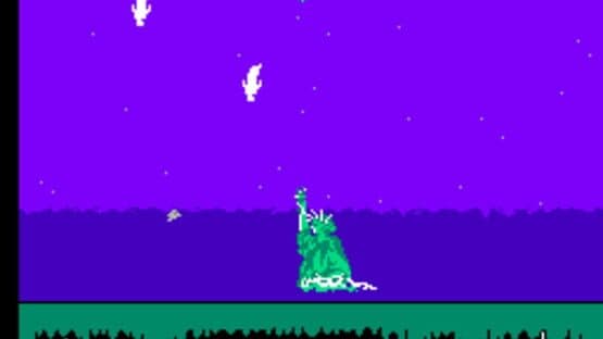 Ghostbusters II screenshot 3