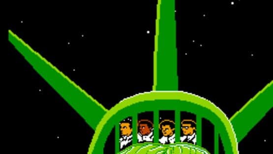 Ghostbusters II screenshot 2