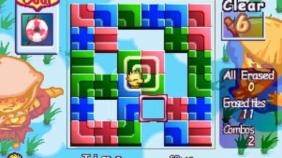 Crossroad Crisis screenshot 2