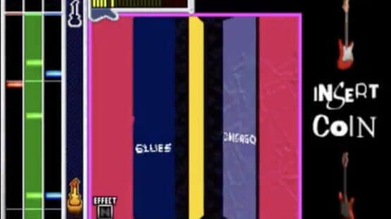 Guitar Freaks screenshot 2