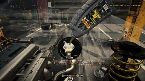 Car Mechanic Simulator 2021 & Revhead screenshot 5