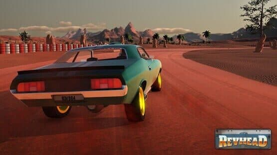 Car Mechanic Simulator 2021 & Revhead screenshot 14