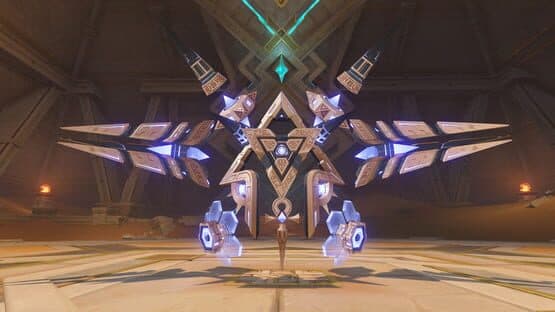 Genshin Impact: King Deshret and the Three Magi screenshot 3