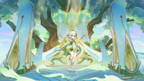 Genshin Impact: Akasha Pulses, the Kalpa Flame Rises screenshot 6