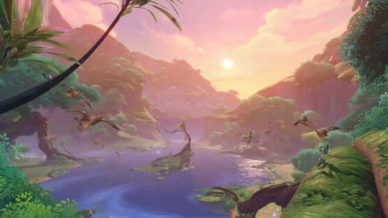 Genshin Impact: The Exquisite Night Chimes screenshot 6