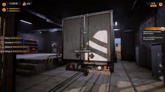 Gas Station Simulator: DLC Pack screenshot 17