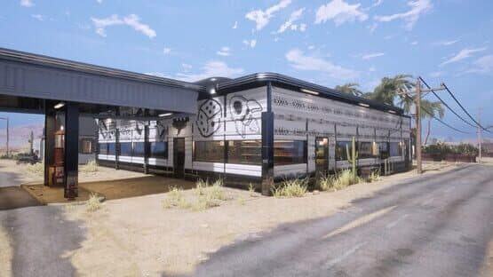 Gas Station Simulator: DLC Pack screenshot 7