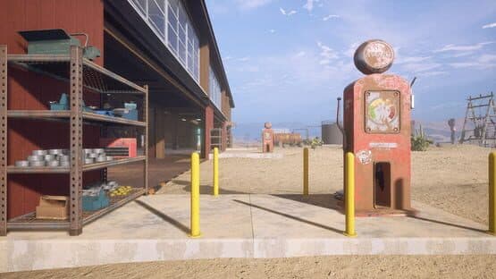 Gas Station Simulator: DLC Pack screenshot 12