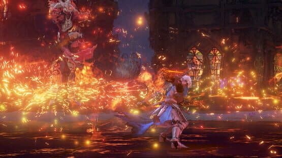 Tales of Arise: Beyond the Dawn screenshot 3