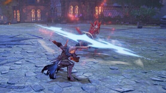 Tales of Arise: Beyond the Dawn screenshot 5