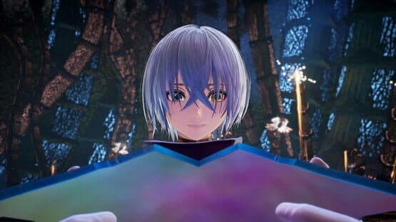 Tales of Arise: Beyond the Dawn screenshot 7